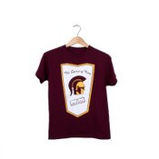USC Trojans Spirit of Troy In Training Youth T-shirt